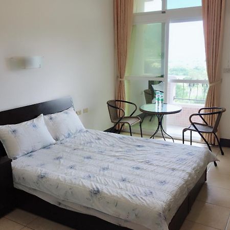 Yuli Sun Homestay ภายนอก รูปภาพ